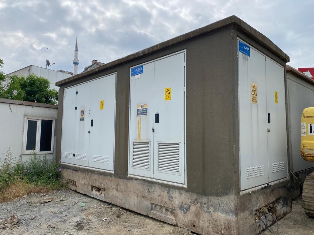 Yenimahalle ikinci el trafo ve bakım hizmeti